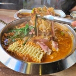 매일아침 문전성시 맛집, 춘천 조양동 차돌소곱창부대찌개 & 서울 공릉동 닭발·불똥집 식당 위치는?