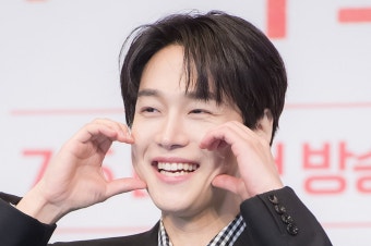 '서초동' 강유석, 이종석도 인정한 대세 배우…'폭싹'→'언슬전' 이어 변호사 변신 [현장]