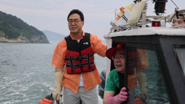 부산의 여름, 더 예뻐진 골목과 시장…동네 한 바퀴 동네지기, 부산의 오늘→열정과 삶을 만나다