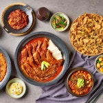 생방송투데이 서울 대치동 갓김치찌개·갓김치등갈비찜 맛집 위치는? 직접 담궈 숙성