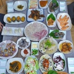 극한직업 거제 이수도 어촌밥상 1박3식 맛집 위치는? 밥 잘 주는 민박집