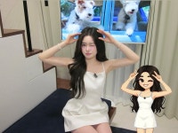 하루의 끝에서 장난스런 위로…박다교, 맑은 미소→여름밤 무드 가득