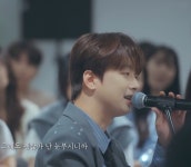 장르불문 넘사벽 가창력 빅싱어 이찬원. 나는 반딧불 유튜브 인기 동영상 2위