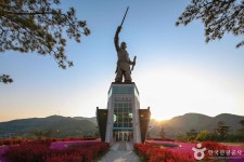 완도 가볼만한곳, 장보고유적지부터 명사십리해변까지 해양문화 체험