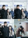 씨 유 봄봄…박지후, 따스한 설렘→현장 속 빛나는 순간