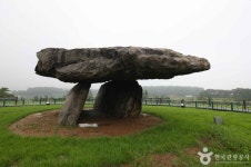 강화 가볼 만한 곳, 고인돌부터 마니산까지 역사·자연이 함께하는 여행지