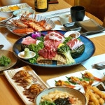 생생정보 인천 부평동 참치회 무한리필 맛집 위치는? 신선함 살아있는 바다의 왕