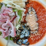 6시 내고향 부산 송도해수욕장 물회 맛집 위치는? 계절 별미 만나는 횟집