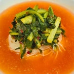 생생정보-장사의신 고양 서오릉 동치미열무국수·반반국수 맛집 위치는? 시원한 풍미