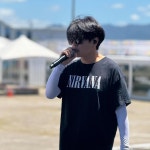A familiar sight…윤도현, 여름의 오후→무대 위 자유로움