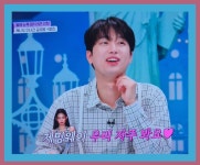 국밥은 국밥인데 느낌이 달라…이찬원, 톡파원25시서 K-한식 글로벌 열풍→현장 매력 전달