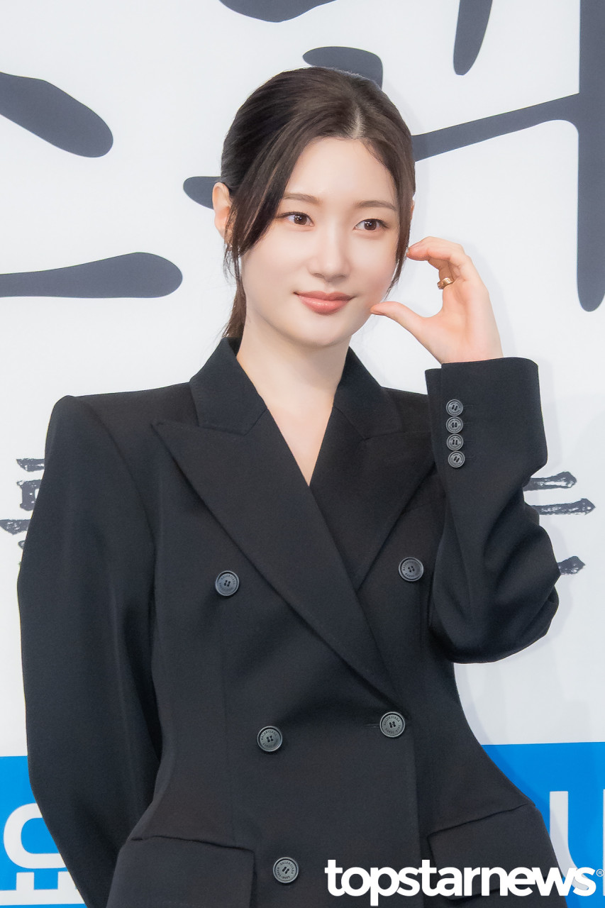 정채연, 에스콰이어 첫 법정 데뷔전에서 승리! 최고의 변호사로 빛나는 모습 호평 받아