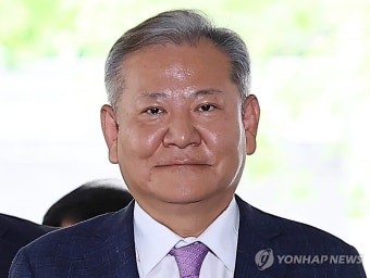 '내란 가담' 이상민 전 행안부 장관 구속…