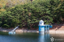 양산 날씨 여름, 내원사계곡과 법기수원지에서 즐기는 여름 산책