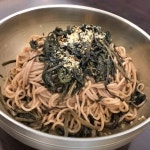 생방송투데이 군포 부곡동 들깨막국수·곤드레막국수 맛집 위치는? 구수함과 고소함