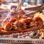 맛슐랭 가이드 무주 덕유산 구천동계곡 오리백숙·구이·불고기 맛집 한 여름에 딱…양주 만송동 수제돼지갈비 식당 위치는?