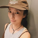 여름의 분위기 담았죠…곽선영, 자유로움 속 여유→청량미 발산