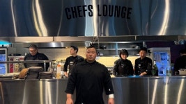 밀면 한 그릇의 여름…생활의 달인 동대문·시흥 장인들→맛에 담긴 땀방울