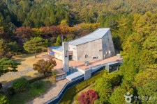 완주 날씨, 흐림에도 체험과 산책 모두 가능한 완주 힐링 명소