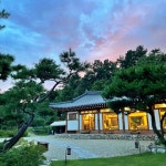 오늘N 앙평 용문면 유자얼그레이 한옥카페 위치는? 앤틱한 분위기