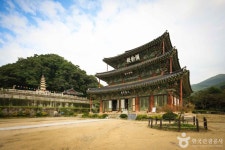 김제 날씨 흐림, 산책과 문화체험 즐기기 좋은 김제 대표 여행지