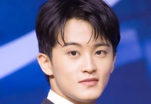 엔시티 마크, 보호대상아동 지원 사업에 1억 원 기부…팬사랑 보답