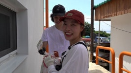 42년 빈집에서 민박까지…인간극장 주지호·정종훈, 울릉도 신혼→삶의 기적을 짓다