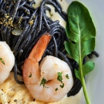 맛슐랭 가이드 광양 맛집, 마동 먹물크림파스타·재첩파스타 식당 & 중동 에그타르트 디저트카페 위치는?