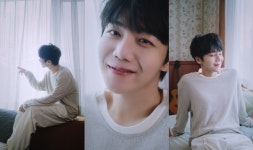 진호만의 청춘 감성 폭발…펜타곤 진호, LUV 2 MUCH 프리뷰 영상으로 팬심 자극