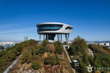 나주 날씨 맑음, 빛가람호수공원과 금성산생태숲 등 자연 관광지 눈길