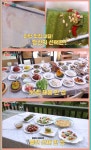 매일아침 민박 맛집 대결, 보령 30첩 해물 한 상 vs 횡성 퓨전 산채 한 상 민박집 위치는?