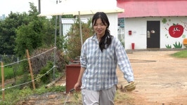 사과밭의 아이돌…인간극장 성은영, 돌아온 딸의 약속→웃음과 눈물의 귀향