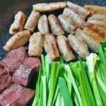 생방송투데이 서울 강남 대치동 소곱창구이 맛집 위치는? 음성우시장서 공수한 한우곱창