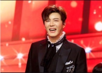 진해성, 트롯픽 위클리 남성 부문 4주 연속 1위… 해성사랑 팬덤 저력 입증