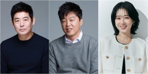 장나라 데뷔 첫 고정 예능…바다 건너 바퀴 달린 집 합류→성동일·김희원과 남매 케미 기대