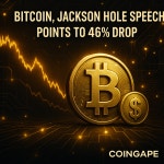 비트코인, 잭슨홀 연설 앞두고 폭락 경고