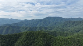 산이 주는 힘, 삶을 빚다…동네 한 바퀴 원주, 깊은 여름의 얼굴→희망이 깃든 하루