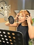 오늘만큼은 가수라고 불러주세요…예지원, 담대한 설렘→OST 도전기