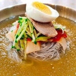 부산온천장불냉면&돈카츠 | '6시 내고향' 부산 온천장역 함흠냉면·아바이순대 맛집 위치는? "진짜배기 이북음식"