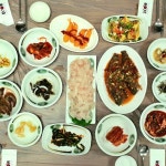 오늘N 군산 신시도 어부밥상 민박집 위치는? 광어회-해물샤부샤부-꽃게장정식 등 30분 해상 투어