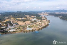 상주 날씨 흐림, 한여름 풍경 속 문화 탐방