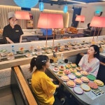 맛슐랭 가이드 청주 남이면 정통 바비큐 한 상 맛집 텍사스 맛 그대로…인천 구월동 모듬초밥 식당 위치는? 초대리의 비밀