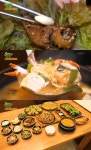 오늘N 창원 합성동 숯불석쇠불고기정식 맛집 위치는? 아낌없이 주는 밥상