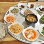 동네한바퀴 안동 남문동 보리밥 맛집 위치는? 48년 내공