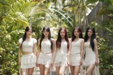 발리의 열기 품었다…포바이포, 새 프로필로 글로벌 팬심 사로잡다