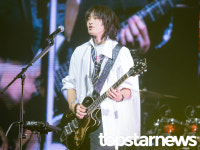 에이엠피 주환, 무대 위 멋짐 가득 (AxMxP 쇼케이스) [HD포토]