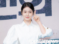 신예은, '백번의 추억' 본방사수! (백번의 추억 제작발표회) [HD포토]