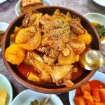 오늘N 하동 청학동 토종닭백숙-산나물한정식-산채비빔밥 민박집 위치는? 지리산 정기 가득