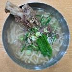 오늘N 안양중앙시장 왕갈비칼국수 맛집 위치는? 40년 전통 노하우