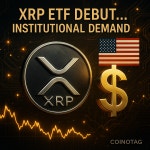 리플 XRP ETF 출범…기관 수요 확대 속 단기 변동성 경계